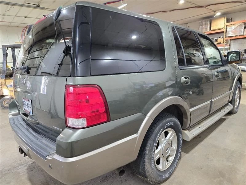 Отделочная панель передней двери для пассажира подходит для 2004 Expedition 573785 - Изображение 4 из 4