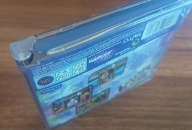 Bust A Move 4 Sega Dreamcast PAL complete with manual