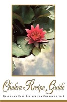 Artimia Arian | Chakra Recipe Guide | Taschenbuch | Englisch (2003) | iUniverse