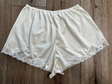 Vintage Sears Slip Shorts Small (No size tag)