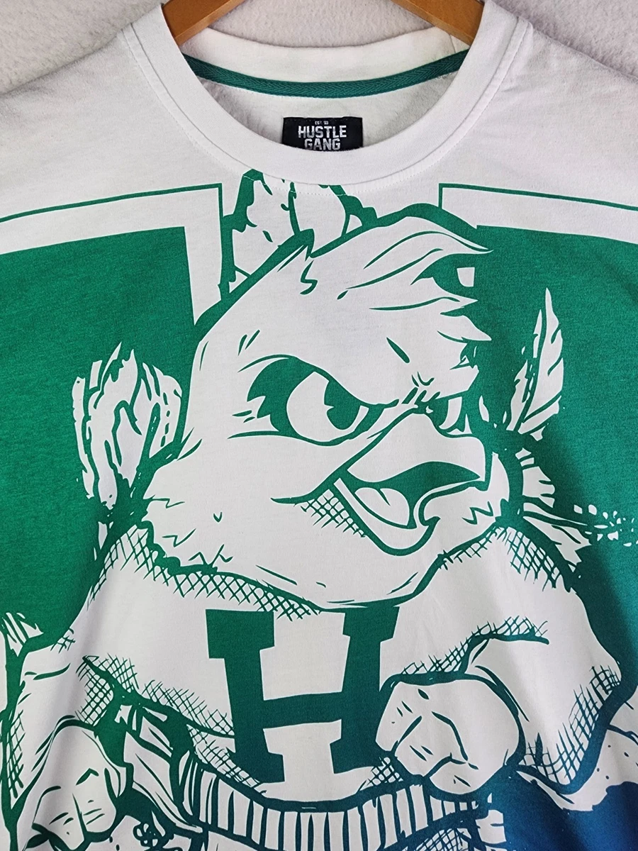Hustle Gang White T-Shirts for Men for sale | eBay