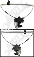 APDTY 859164 Power Window Regulator and Motor Assembly