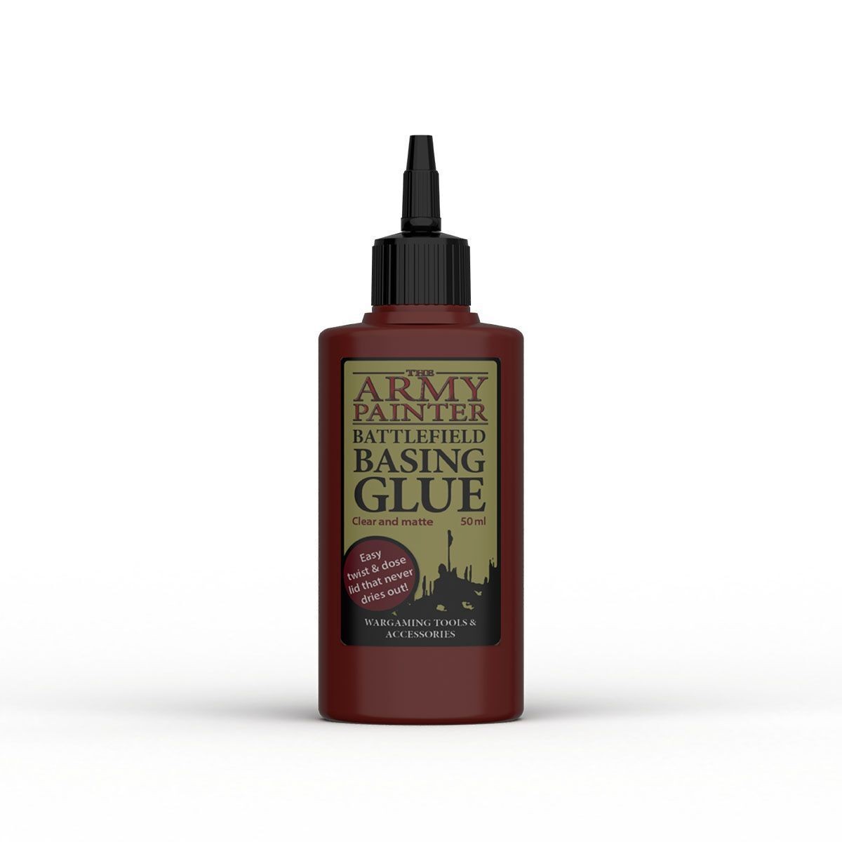 The Army Painter Basing Glue 50ml - Image 5