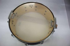 Pearl Zenithal Resonator X5 14 Inch Snare Drum Used
