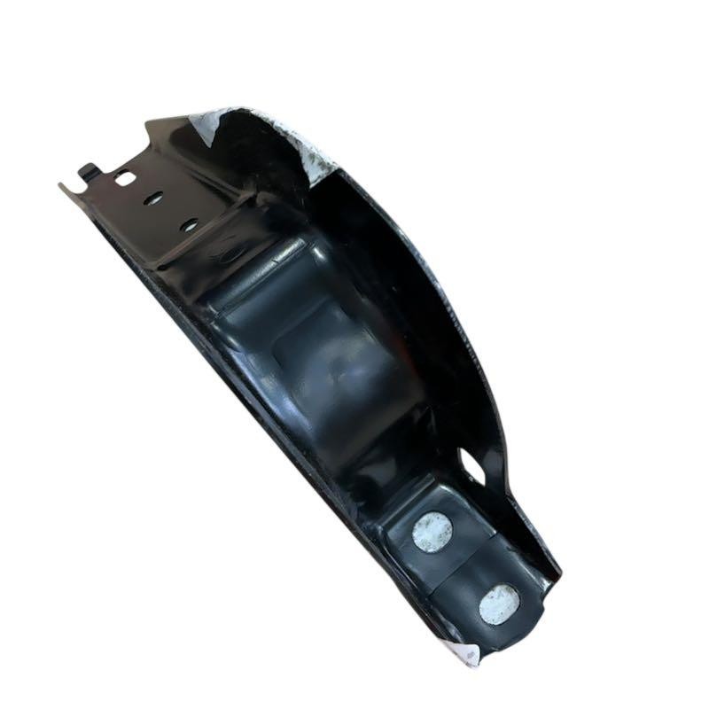 Marchepied gauche pour TOYOTA Land Cruiser avec référence 5179760080 en acier noir - 2