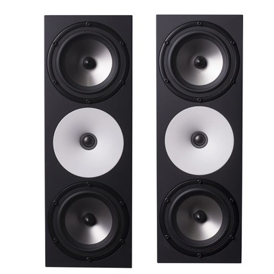 Amphion Two18 Dual 6.5'' Passive Studio Monitor