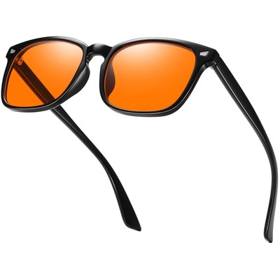 Blaulichtblockierende Gaming-Brille für Esports & Computer-Gamer   Profession...