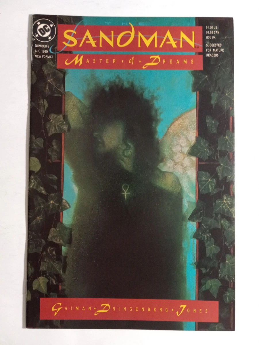 Sandman 1 Comic Books products for sale | eBay