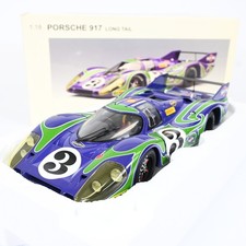 AUTOart Millennium 1/18 Porsche 917 LH 1970 Le Mans #3 Diecast Model Car