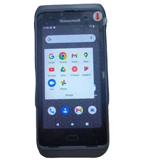 Honeywell CT45XP Android GMS Mobile Computer Barcoode Scanner CT45P-X0N-37D100G