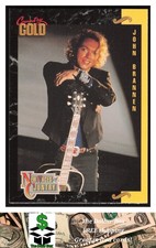 1993 Sterling Country Gold 2 #21 John Brannen