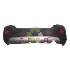 VAUXHALL ANTARA SE NAV CDTI 4WD S/S MK1 FL REAR BUMPER 2011-2013