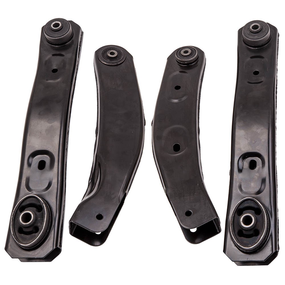 Front Upper Lower Control ArmKit for Jeep Grand Cherokee 99-03 K640797 K640773
