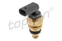 Sensor KüHlmitteltemperatur FüR Ford C-MAX II Fiesta VII Focus IV Stufenheck