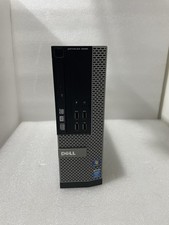 Dell Optiplex 9020 SFF 500gb HDD Win 11 Home i7-4770 3.40ghz 8gb Ram DVD