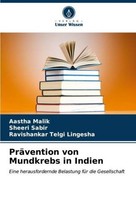 PräVention Von Mundkrebs In Indien Ravishankar Telgi Lingesha