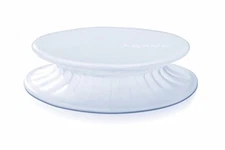 Lekue 10.2 Inch Stretch Top, Clear,Other Cookware