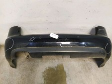 STOßSTANGE HINTEN Audi A4 Avant (B7) Combi 2.0 TDI 16V (BRE) 2006 8E9807303AGRU