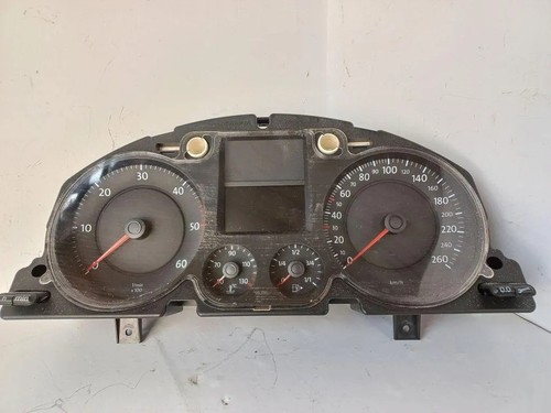 VW PASSAT B7 ALLTRACK 365 Kombiinstrument A2C53117395 2.00 Diesel 31474063