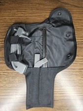 Wyoming Saw Kit Compact w/ Sheath Hunting Hiking Camping Made in USA