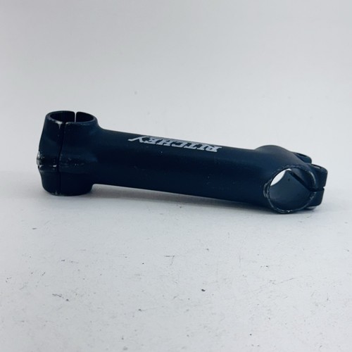 Vintage Ritchey Stem 130 mm 1 1/8 in Threadless 25.4 mm Clamp Black MTB A58 - Picture 5 of 15