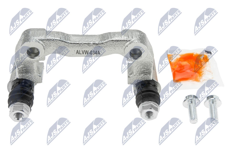 Fits NTY HZT-VW-034A BRAKE CALIPER BRACKET
