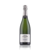 Lallier Ouvrage Grand Cru Champagner Extra Brut 0,75L