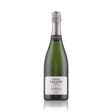 Lallier Ouvrage Grand Cru Champagner extra Brut 0,75l