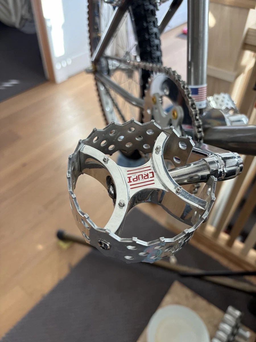 crupi pedals products for sale | eBay