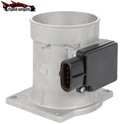 Mass Air Flow Sensors With Housing For 1995 Ford Windstar V6 3.8L