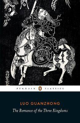 Die Romanze der drei Königreiche, Luo Guanzhong,