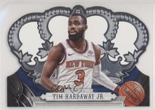 2017-18 Panini Crown Royale Tim Hardaway Jr #70 j1r