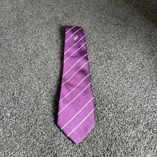 Stagecoach East Scotland Jet 747 Bus Drivers Tie