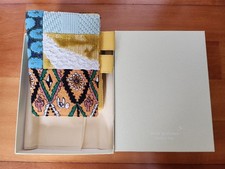 Mina Perhonen Hobonichi Planner Cover Piece 2024 Original Size New in Box