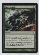 Joint Assault Magic: Avacyn Restored #183