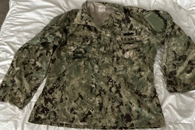 NWU Type III Original Militaria Uniforms (2001-Now) for sale | eBay