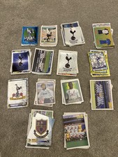 TOTTENHAM HOTSPUR STICKERS - MEGA BUNDLE! 157x Stickers - 1995-2013