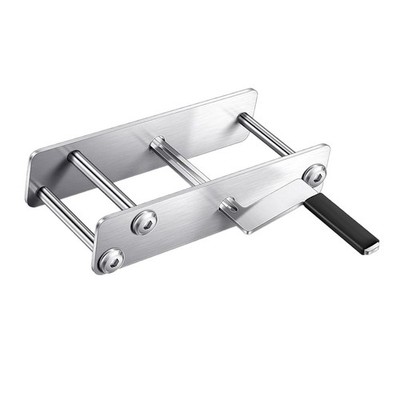 Boxbandagen-Roller Boxbandagen-Roller aus Metall Tragbarer Boxbandagen-Roller