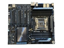 @FAULTY/NO RETURNS@ ASUS WS X299 Sage/10G | Intel X299 | LGA 2066 Workstation