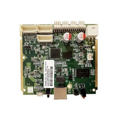 Hohe Kompatibilität C76 Steuerplatine für Antminer S19J S19XP Bergbaumaschinen