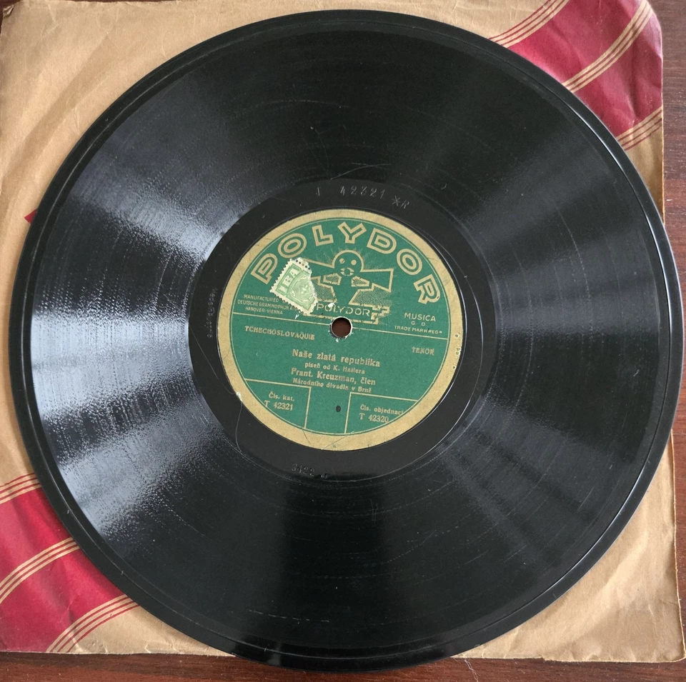 Ou, Ou, Ou - Frant. Kreuzmann - Bild 3 von 3