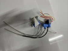 OEM GE Refrigerator Water Valve 259669-B WR57X10070 Ice Maker / Dispenser