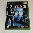 James Cameron's Dark Angel (Microsoft Xbox, 2002), Tested, Free Shipping!!