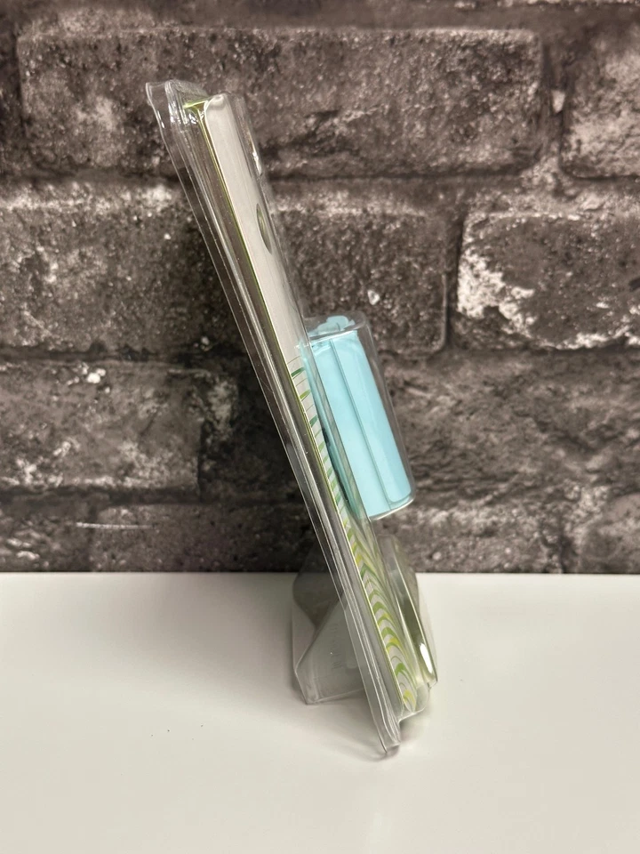 Official Xbox 360 Rechargable Battery Pack - Pale Blue - New Sealed Accessory - Image 4 of 4