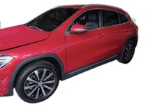 Windabweiser Regenabweiser Heko Für Mercedes GLA H247 Ab 2020 5-Türer 2-Tlg