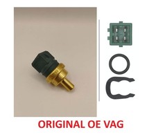 Kühlmitteltemperatur Sensor 059919501 ORIGIN...