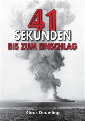 41 Sekunden bis zum Einschlag: Als Bomberpilot im Kampfgeschwader 100 Wiking mit