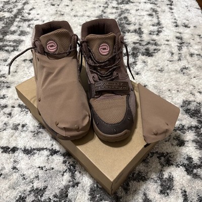 Nike Travis Scott x Air Trainer 1 SP  Chocolate  Size 10.5