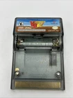 Vigilante 8 (Nintendo Game Boy Color GBC, 1999) Tested - Working Rumble No Cover
