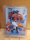 2026 Bowman Bryce Eldridge Final Draft #FD-4 SP Giants